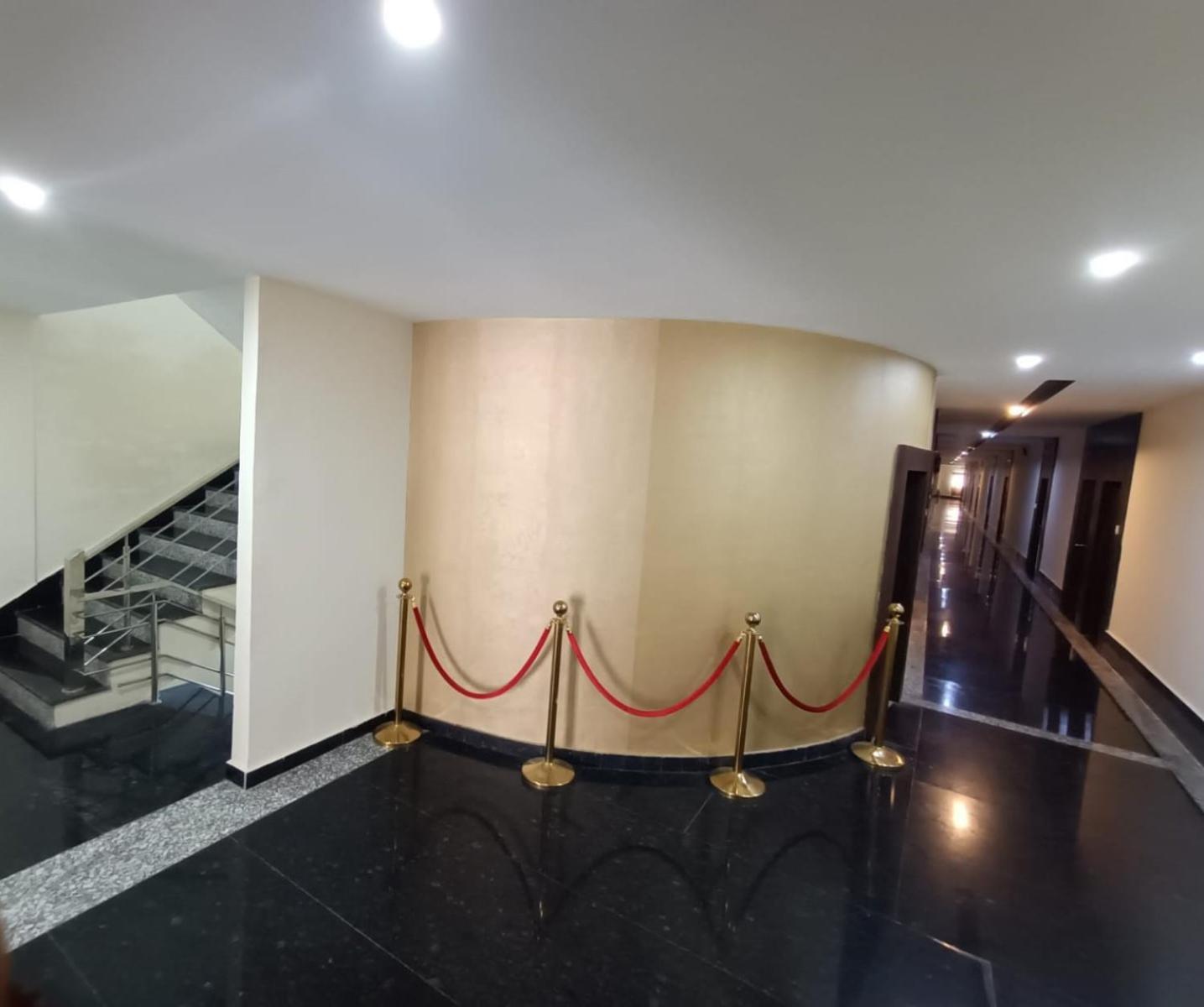 Hotel Rajwada Palace Орчха Экстерьер фото